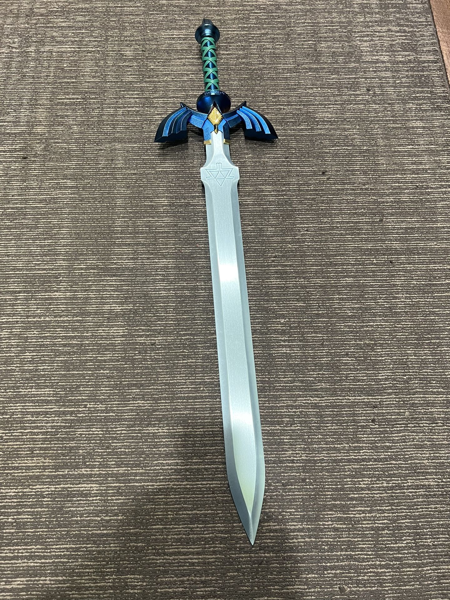Master Sword