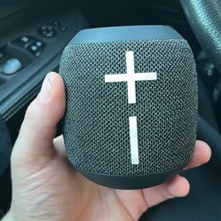 Bluetooth Speaker 