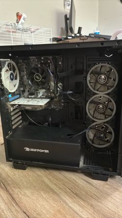 prebuilt GAMING PC