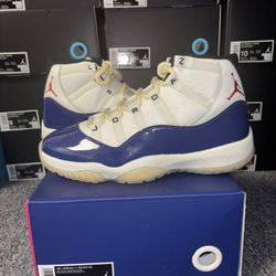 Jordan 11 Rare Air Size 8