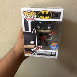 Batman Funko Pop