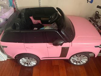 Kids car