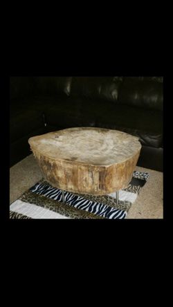 Beautiful coffee table