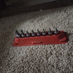 Matco Tools Hex Bits 