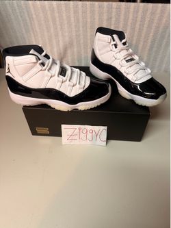 Jordan 11 Retro DMP Gratitude (9.5)