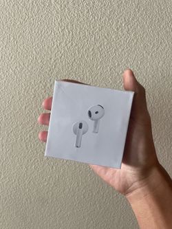 AirPod Pros ( Generation 4 )