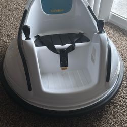 Bumper Car - No Charger