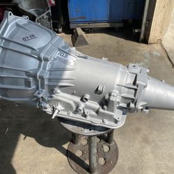 4L60E Transmissions available !!! IN STOCK !!