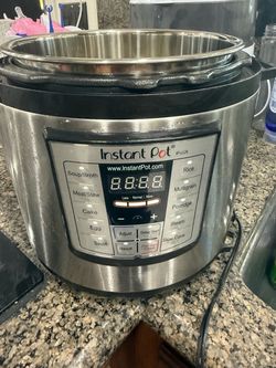 Rice cooker/ pressure cooker