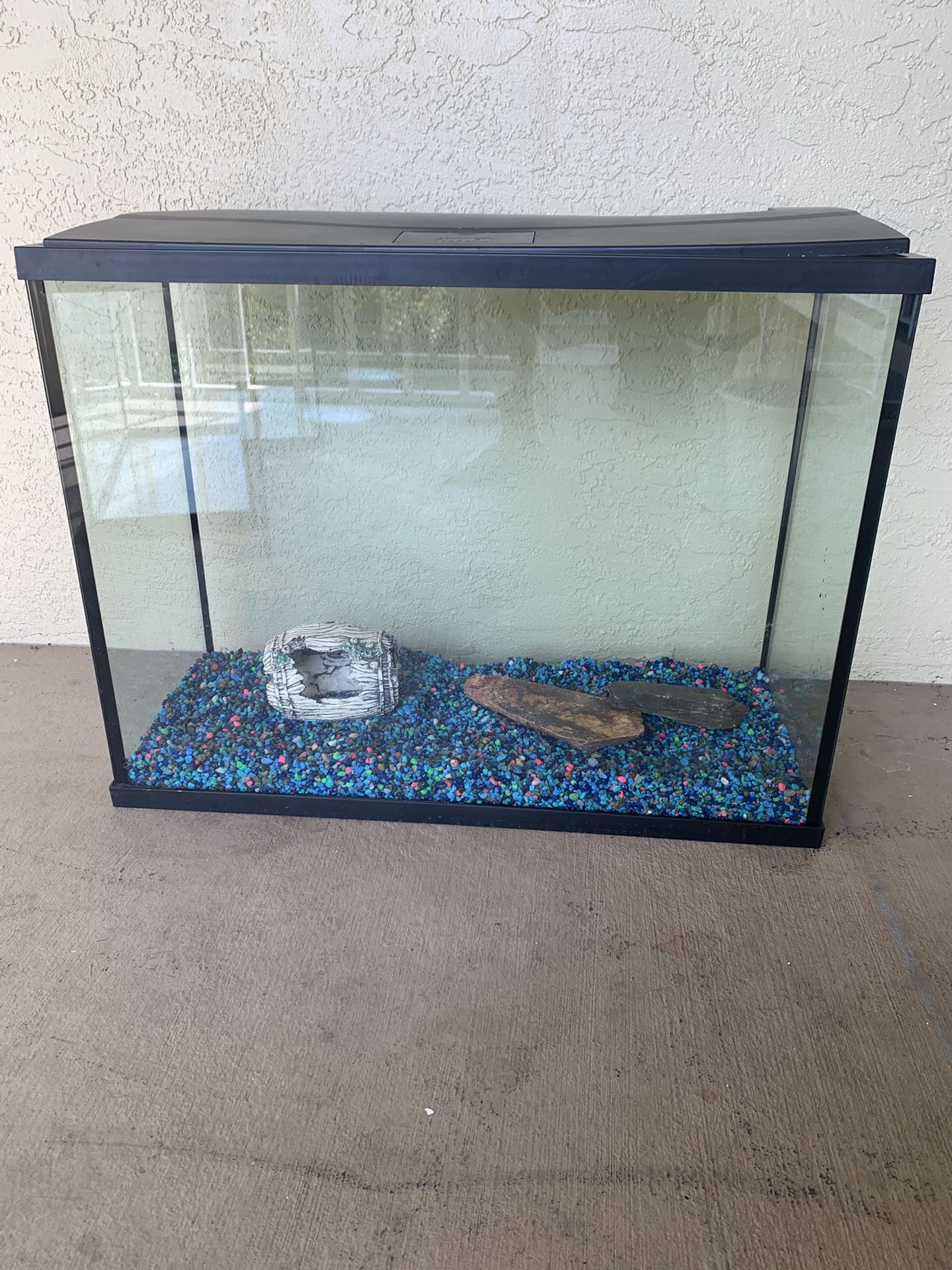 35 Gallon Fish Tank