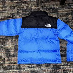 The North Face Men's 1996 Retro Nuptse Jacket