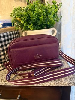 Kate spade crossbody
