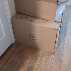 Dell E2425HS Monitors