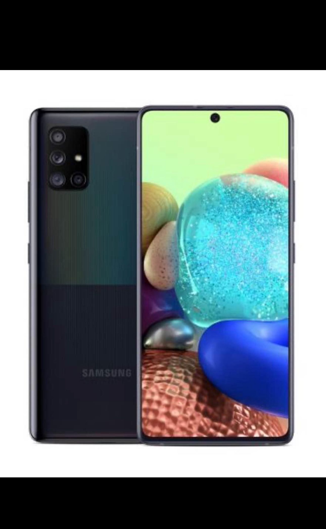 Samsung Galaxy A75