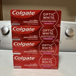 Colgate $13.00 For All