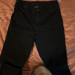 American Eagle Hi - rise Jeggings Size 4