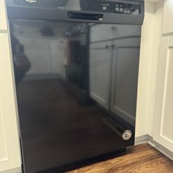 Dishwasher 