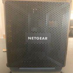 Netgear Nighthawk C7000 Router