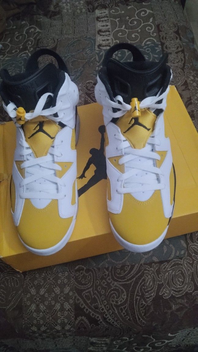 Jordans