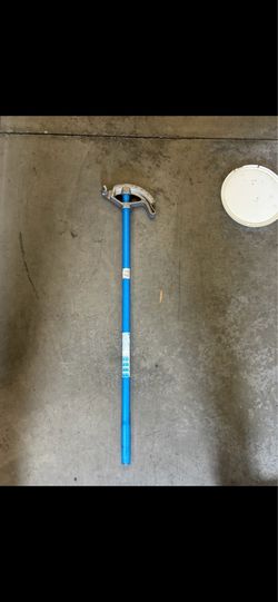 Electric bending