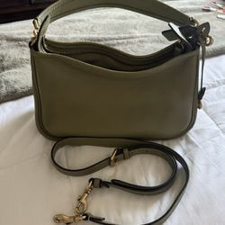 Coach Cary Bag