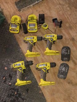 Royobi $150 for all