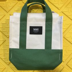 Vans Hand Bag
