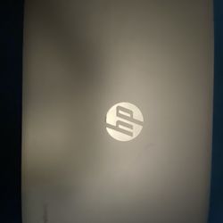 HP Chromebook Laptop