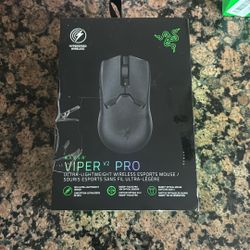 Razer Viper V2 Pro