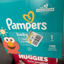 Diapers 