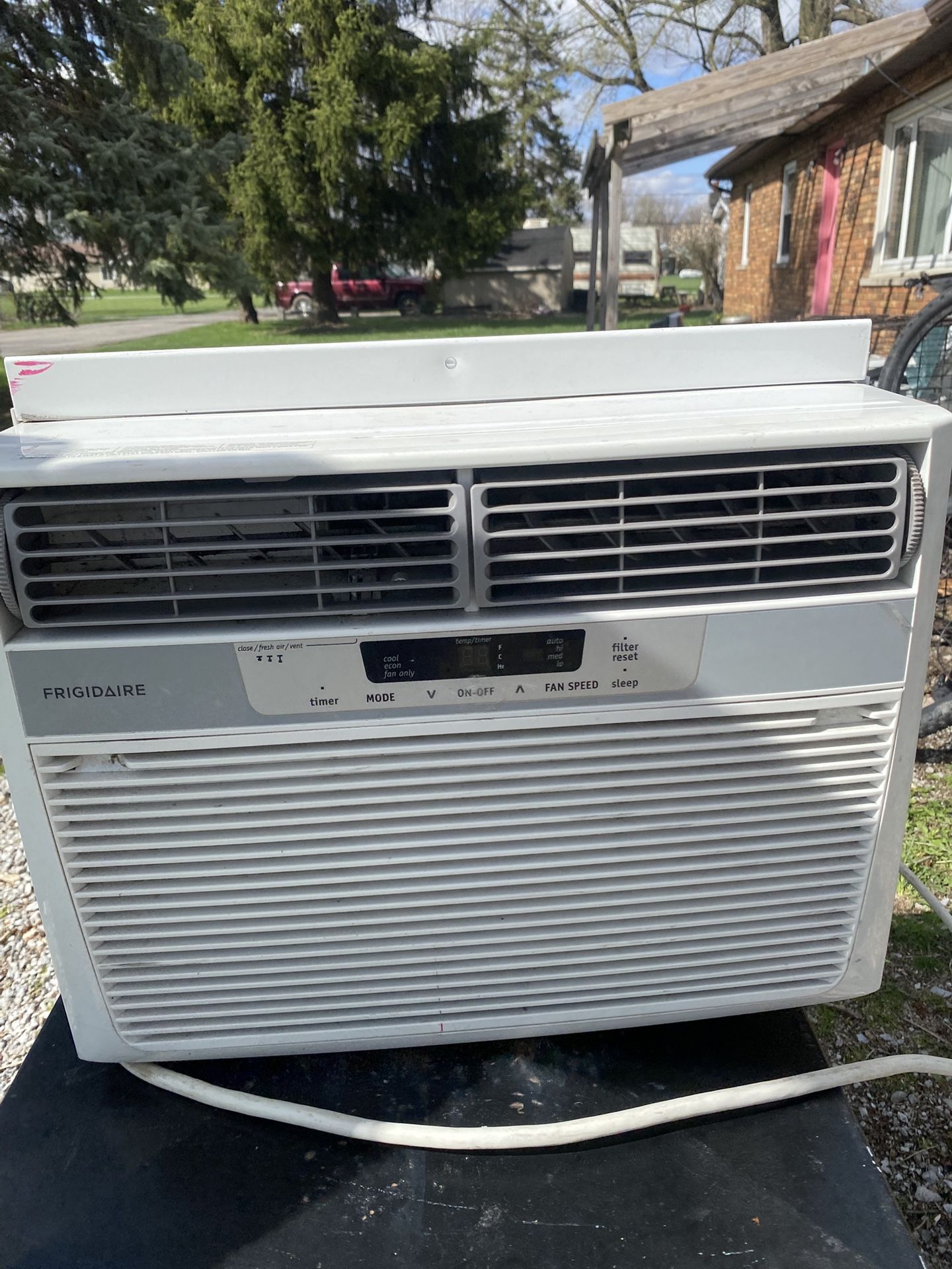 Air Conditioner