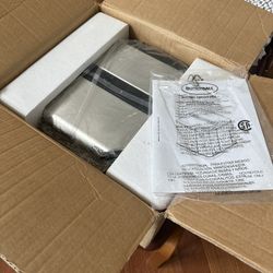 Bran new Turkey Fryer