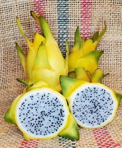 Dragón fruit