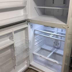 Crosley Refrigerator