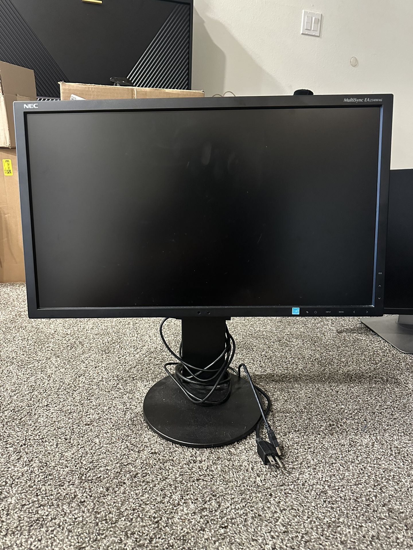 23 Inch Office Monitor