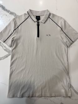 Armani Exchange Shirts
