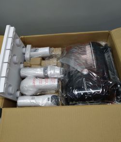 Pet grooming Kit . New