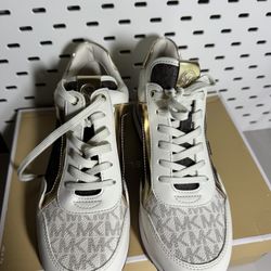 Tenis MICHAEL KORS de Mujer