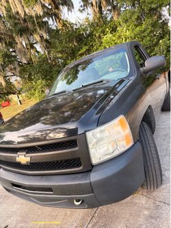 Silverado LT 2011 miles 160000