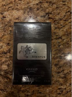Creed Cologne