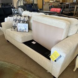 Abinger Sofa Sleeper 