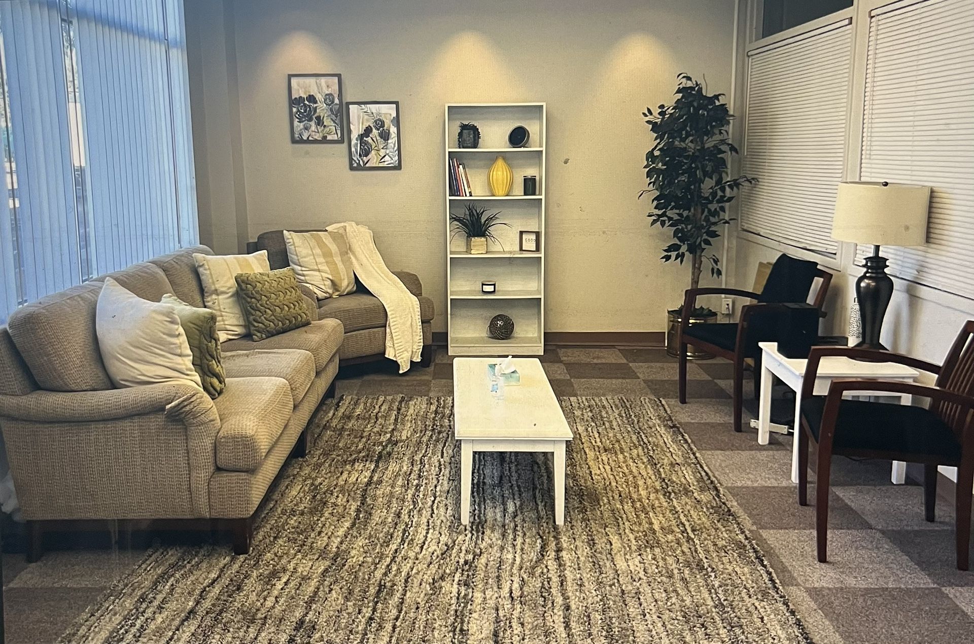 All Furniture Must Go By 6/30!
