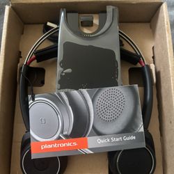 Professional Bluetooth Headset 