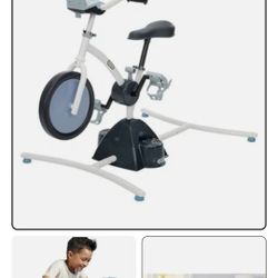 Little Tikes Exercise Bike