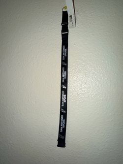 San Antonio Spurs Lanyard