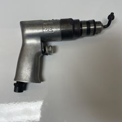 Ingersoll, Rand Heavy Duty, Air Drill