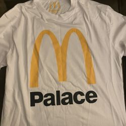 PALACE SHIRT