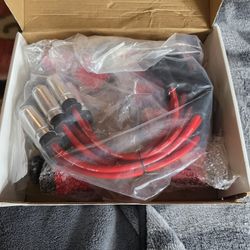 Chevy Gmc 4.8l 5.3l 6.0l Engine Coil Packs And Wires
