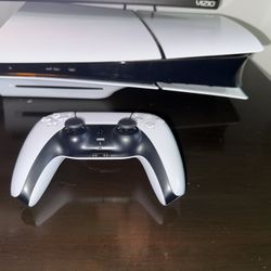 PS5 Slim Disc