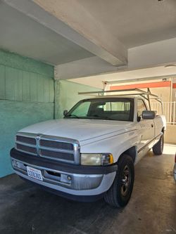 1995 Dodge Ram 1500